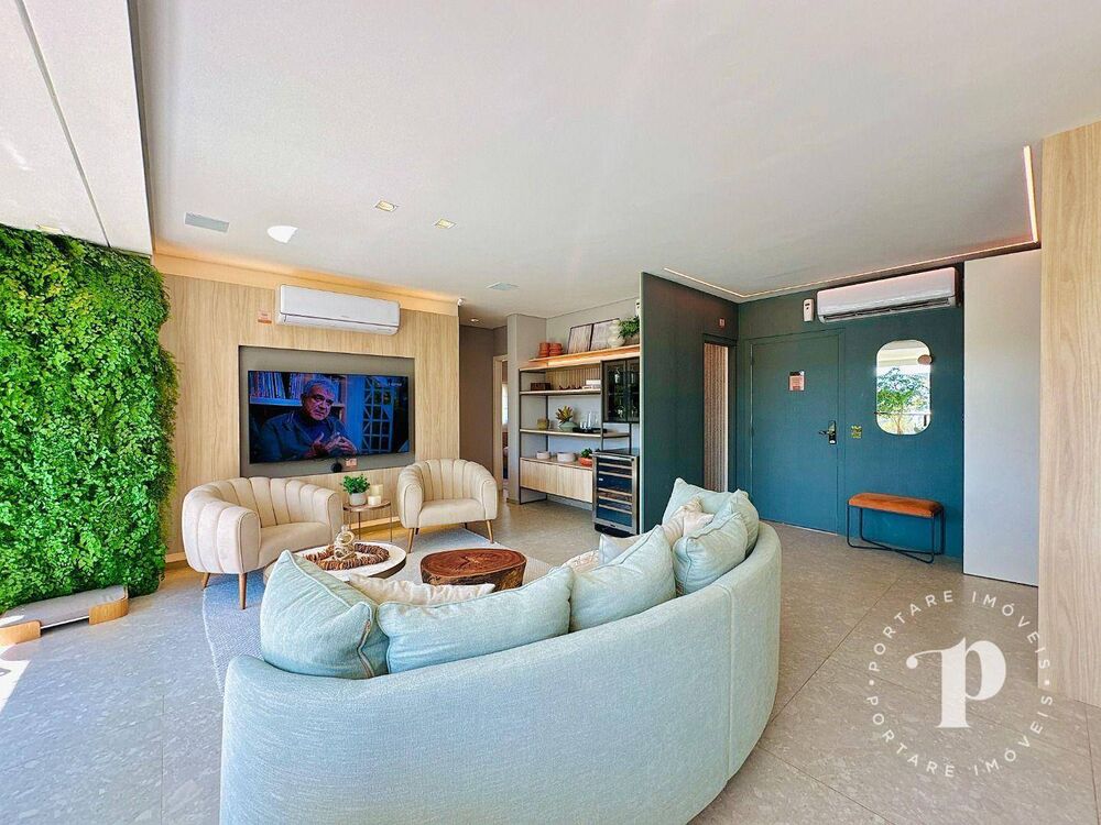 Apartamento, 3 quartos, 116 m² - Foto 1