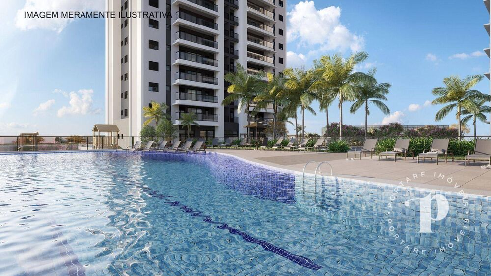Apartamento, 3 quartos, 116 m² - Foto 4