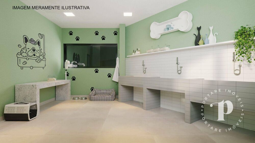 Apartamento, 3 quartos, 116 m² - Foto 9