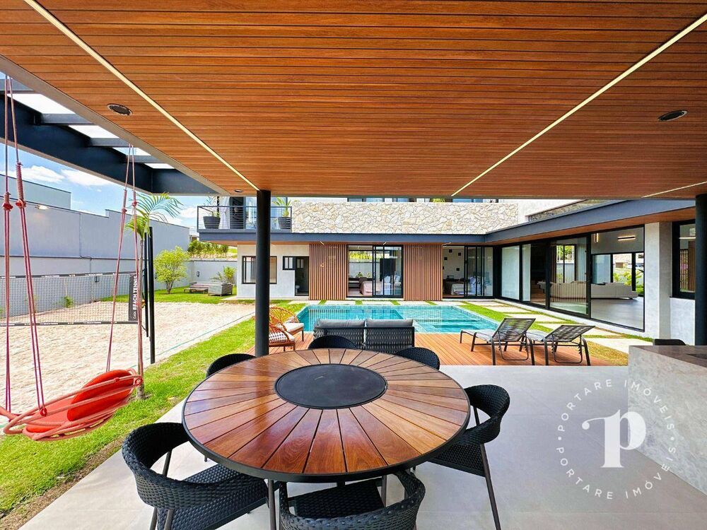 Casa de Condomínio, 4 quartos - Foto 5