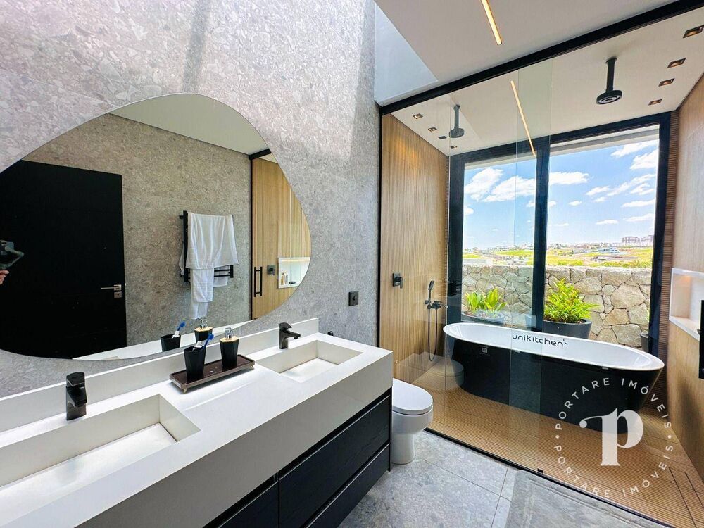 Casa de Condomínio, 4 quartos - Foto 6