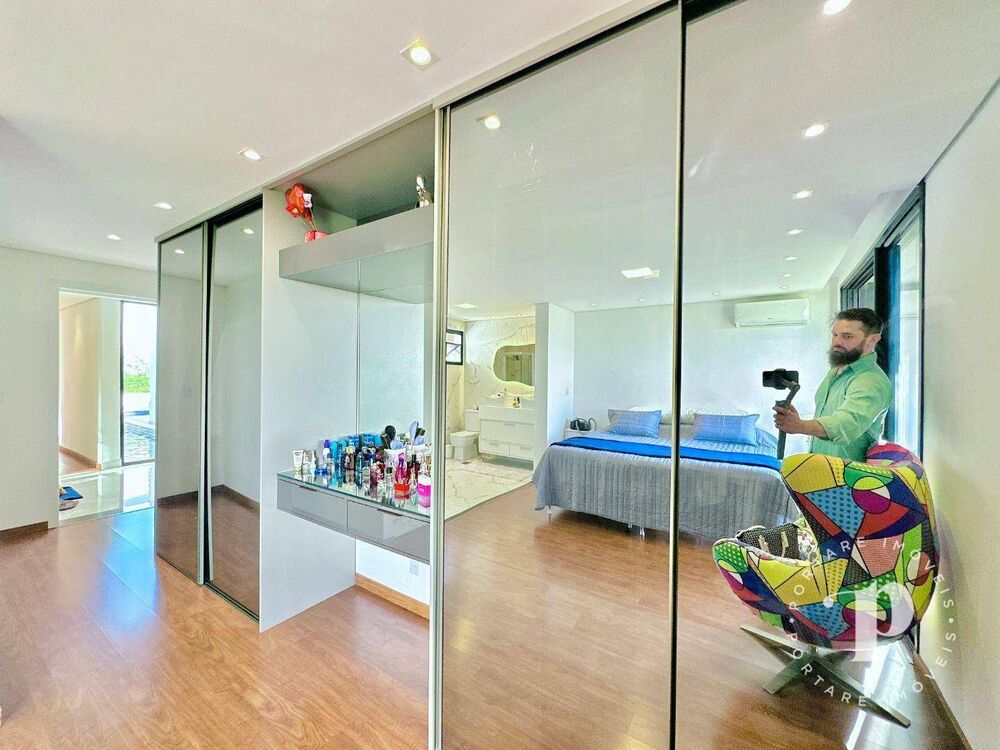 Casa de Condomínio, 3 quartos - Foto 6