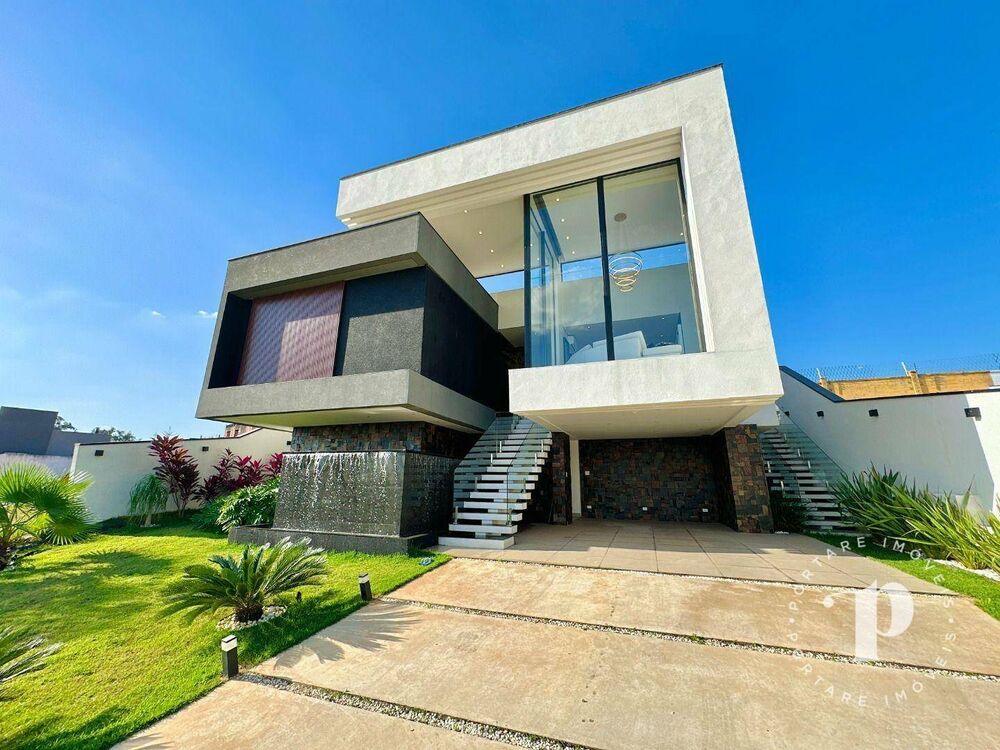 Casa de Condomínio, 3 quartos - Foto 7