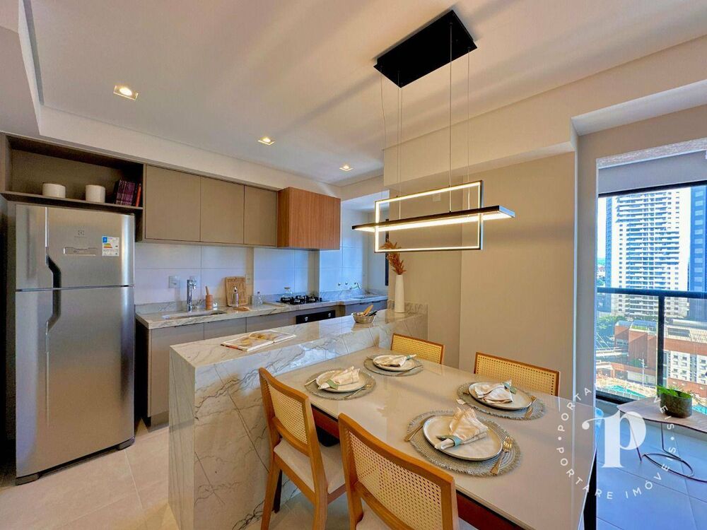 Apartamento, 2 quartos, 82 m² - Foto 4