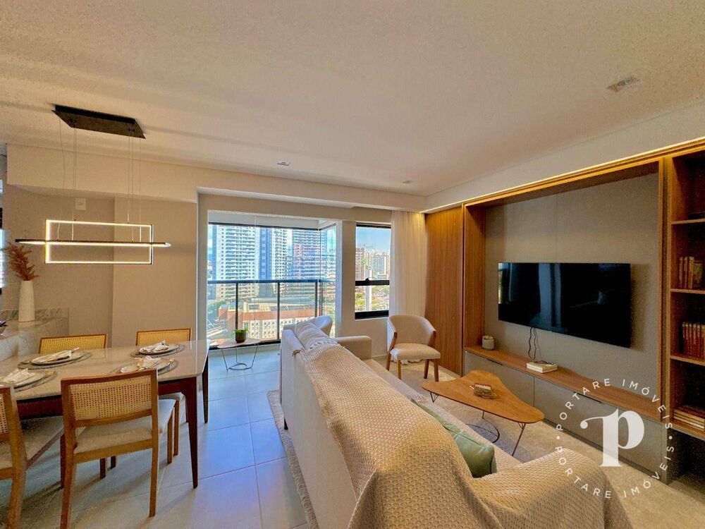 Apartamento, 2 quartos, 82 m² - Foto 1