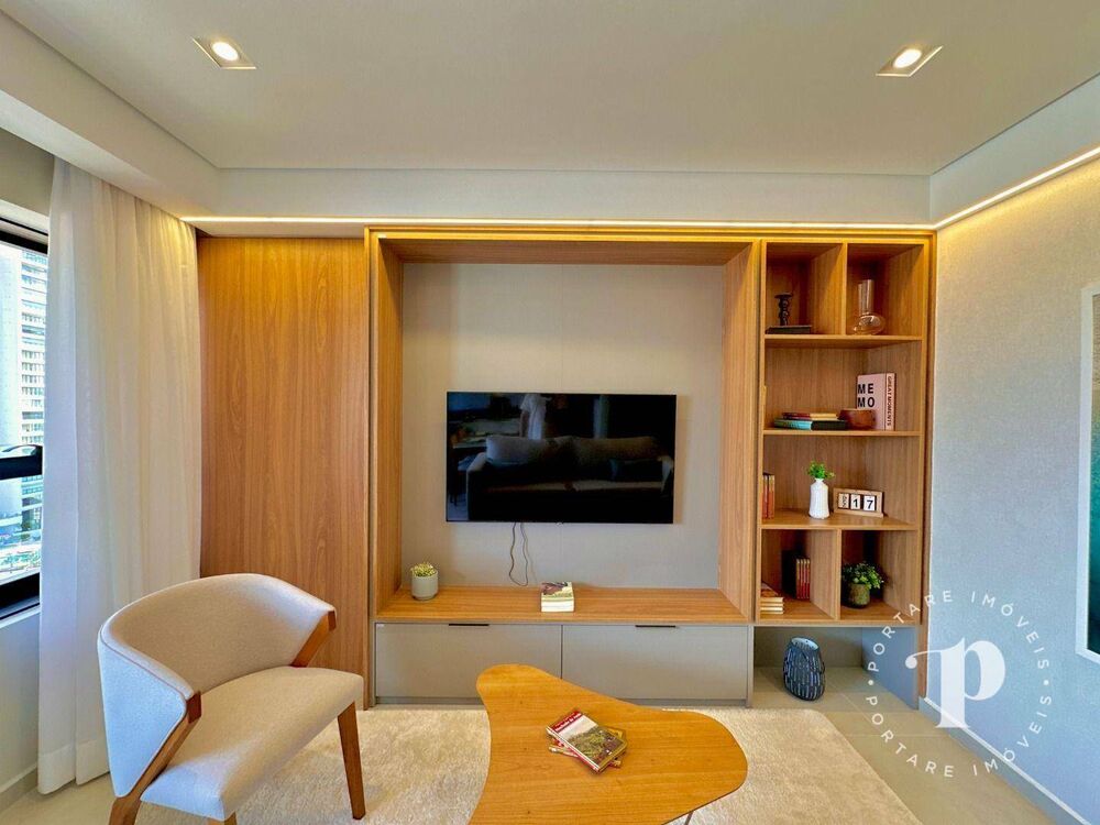 Apartamento, 2 quartos, 82 m² - Foto 3