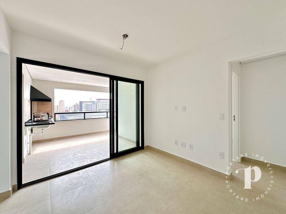 Apartamento, 2 quartos, 91 m² - Foto 1