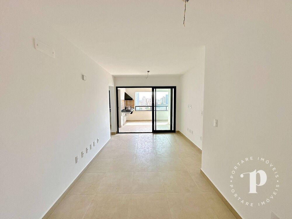 Apartamento, 2 quartos, 91 m² - Foto 3