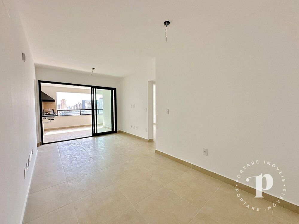 Apartamento, 2 quartos, 91 m² - Foto 2