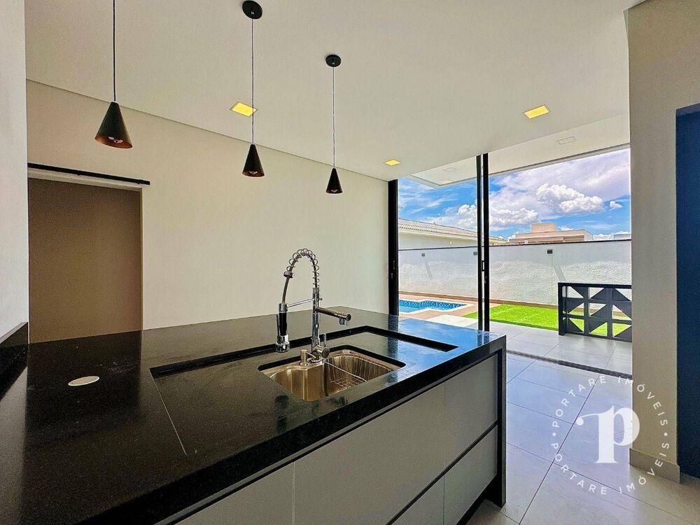 Casa de Condomínio à venda com 3 quartos, 180m² - Foto 6