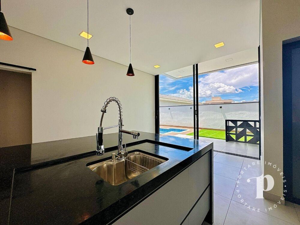 Casa de Condomínio à venda com 3 quartos, 180m² - Foto 8