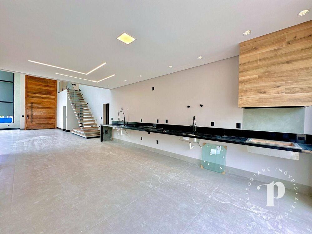 Casa de Condomínio à venda com 3 quartos, 313m² - Foto 4