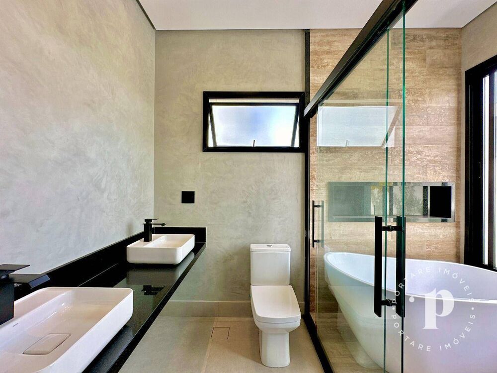 Casa de Condomínio à venda com 3 quartos, 313m² - Foto 11