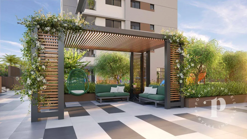 Apartamento, 3 quartos, 92 m² - Foto 3