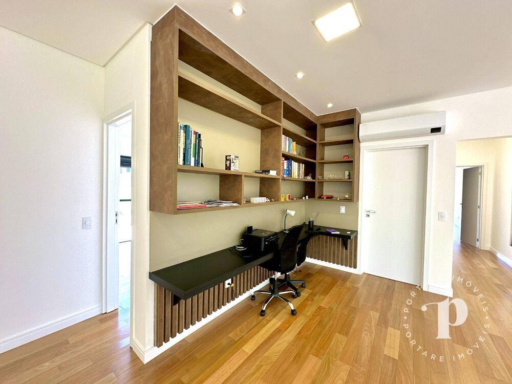 Casa de Condomínio, 5 quartos - Foto 5