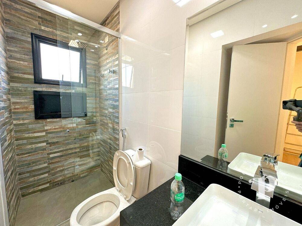 Casa de Condomínio, 5 quartos - Foto 8