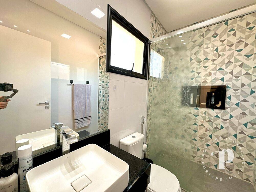 Casa de Condomínio, 5 quartos - Foto 6