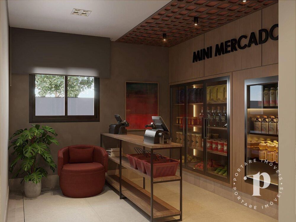 Apartamento, 1 quarto, 48 m² - Foto 10