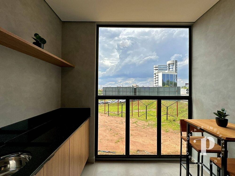 Apartamento, 1 quarto, 48 m² - Foto 8