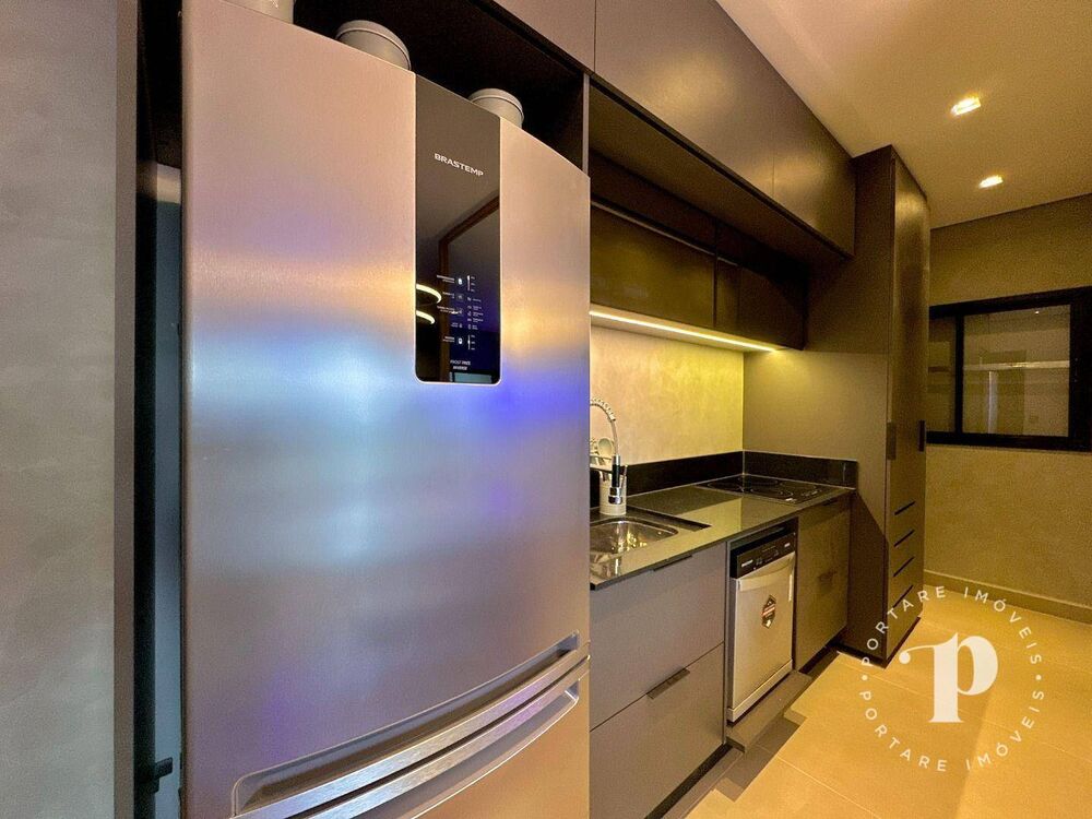 Apartamento, 1 quarto, 48 m² - Foto 6