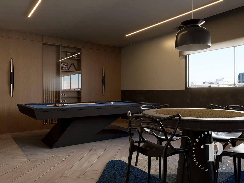 Apartamento, 1 quarto, 48 m² - Foto 12