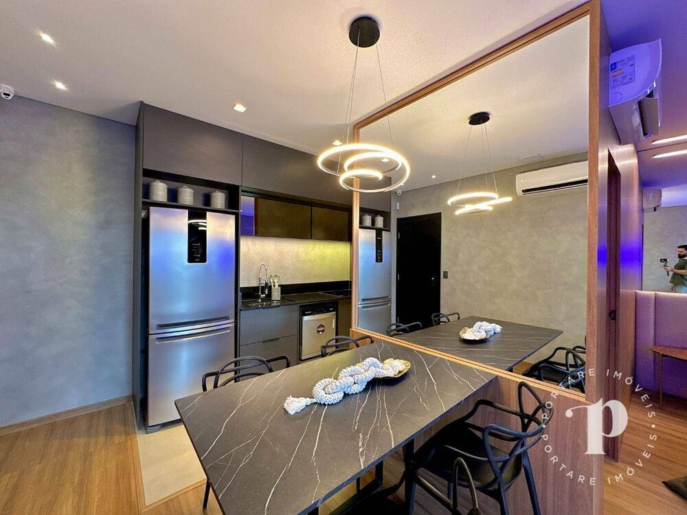 Apartamento, 1 quarto, 48 m² - Foto 5