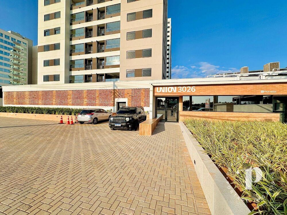 Apartamento à venda com 1 quarto, 48m² - Foto 5