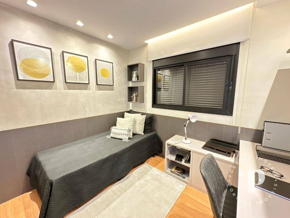 Apartamento, 3 quartos, 115 m² - Foto 9