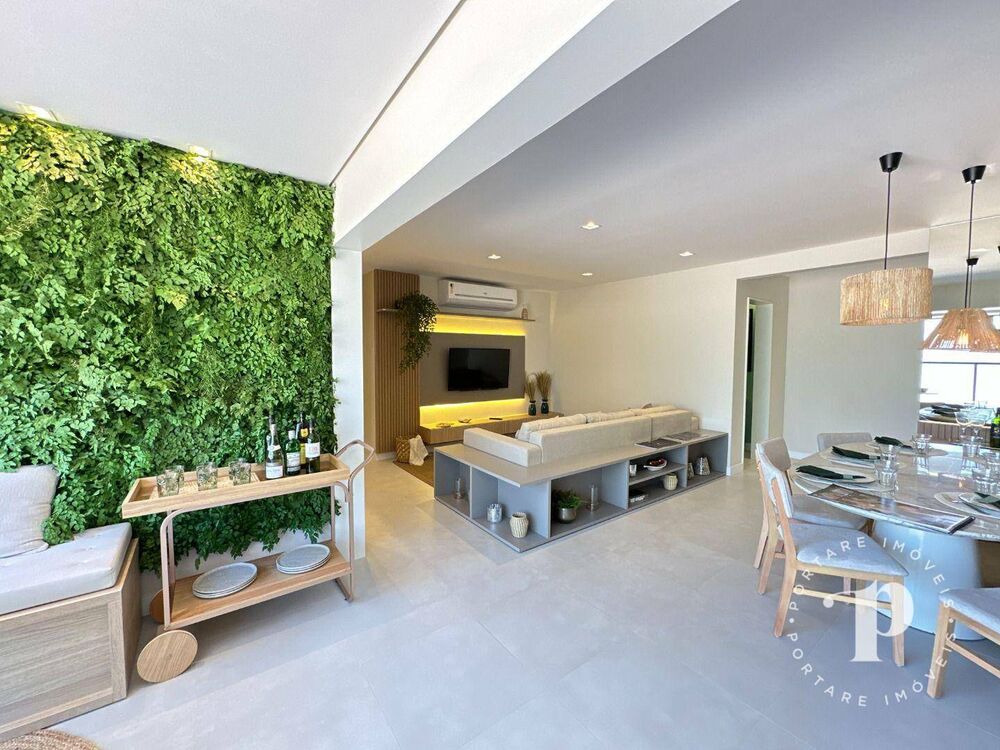 Apartamento, 3 quartos, 115 m² - Foto 2