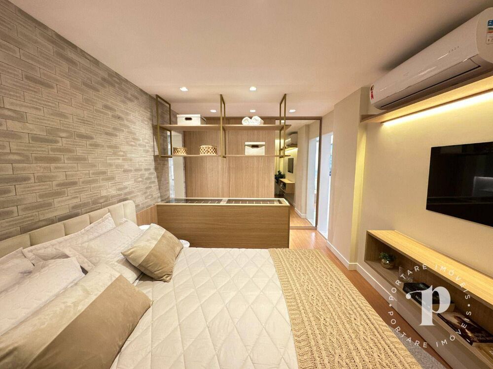 Apartamento, 3 quartos, 115 m² - Foto 6