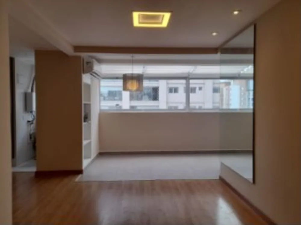 Apartamento, 2 quartos, 93 m² - Foto 2
