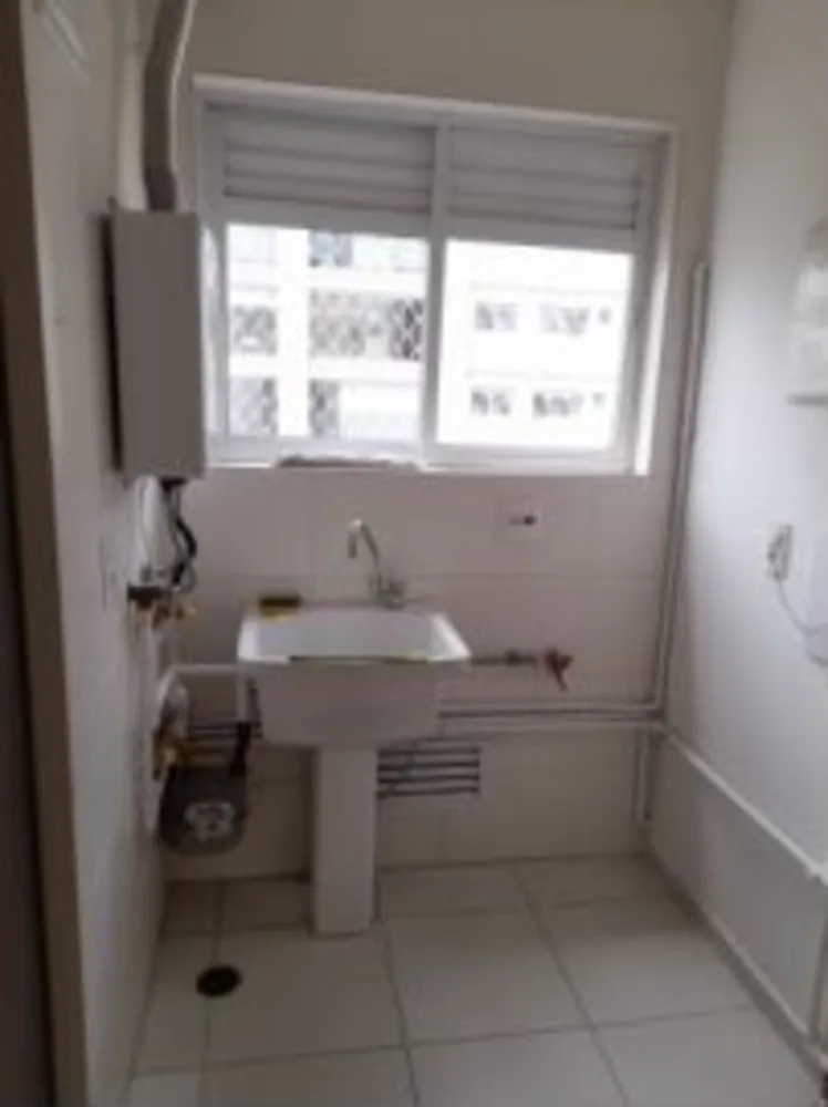Apartamento, 2 quartos, 93 m² - Foto 11