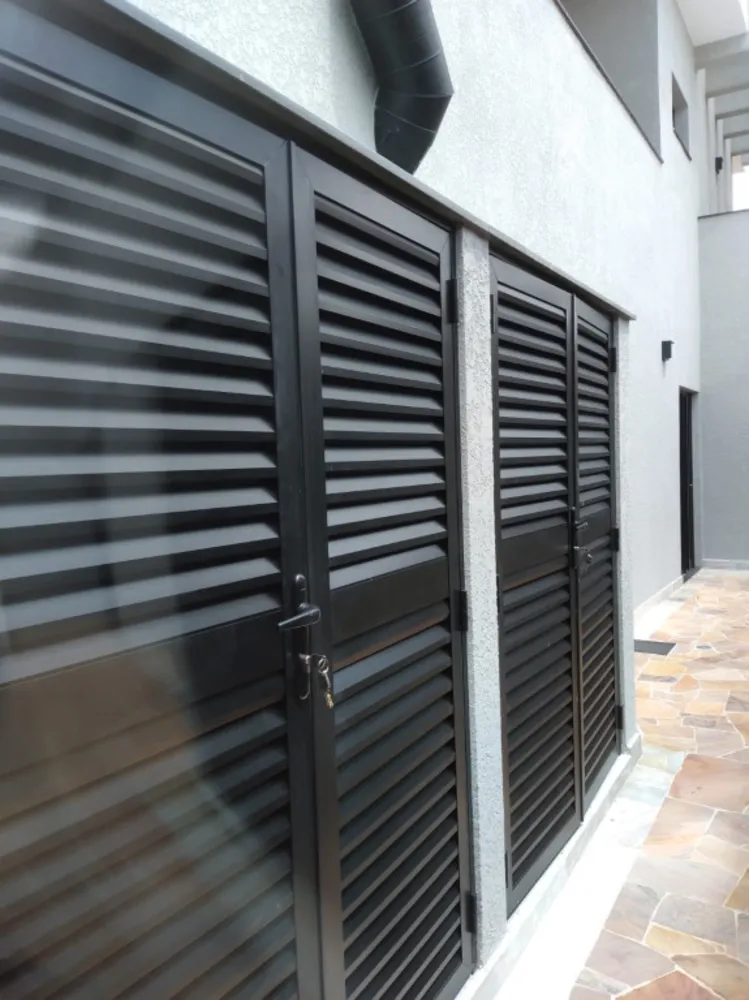 Apartamento, 4 quartos, 243 m² - Foto 1