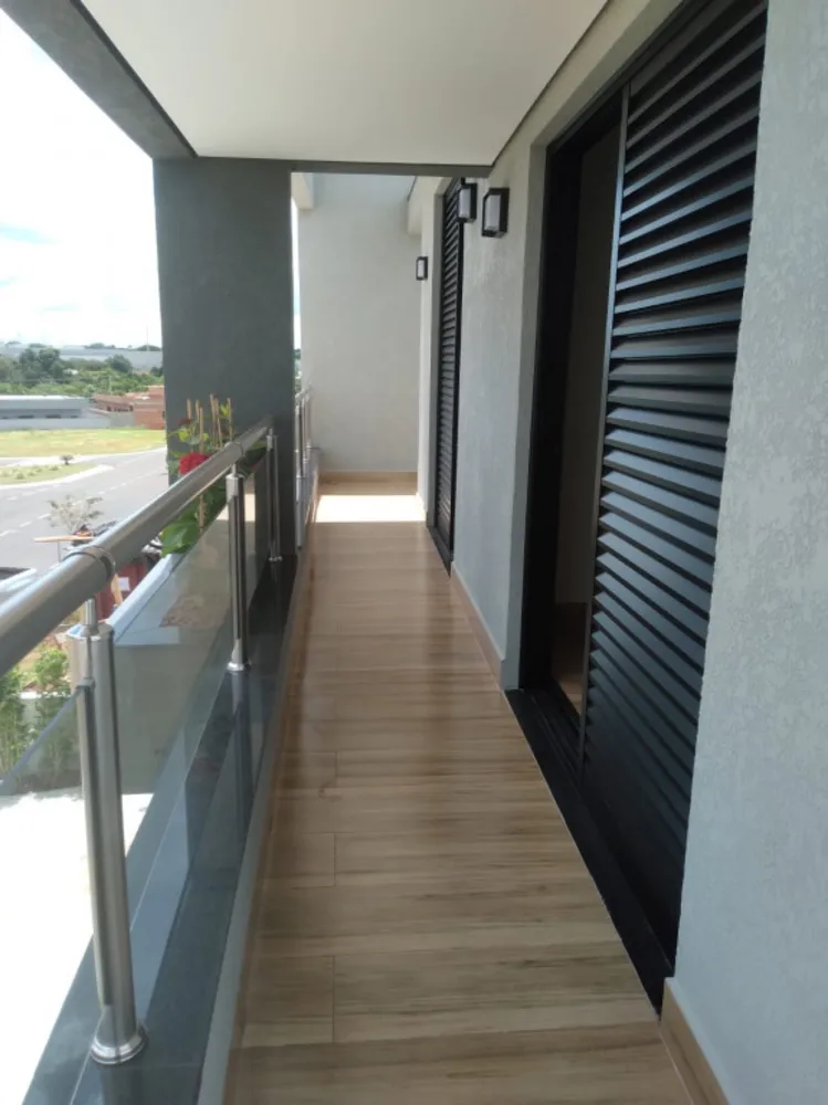 Apartamento, 4 quartos, 243 m² - Foto 5