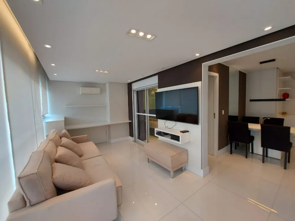Apartamento, 1 quarto, 55 m² - Foto 10