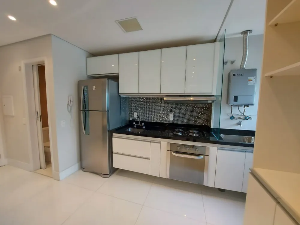Apartamento, 1 quarto, 55 m² - Foto 1