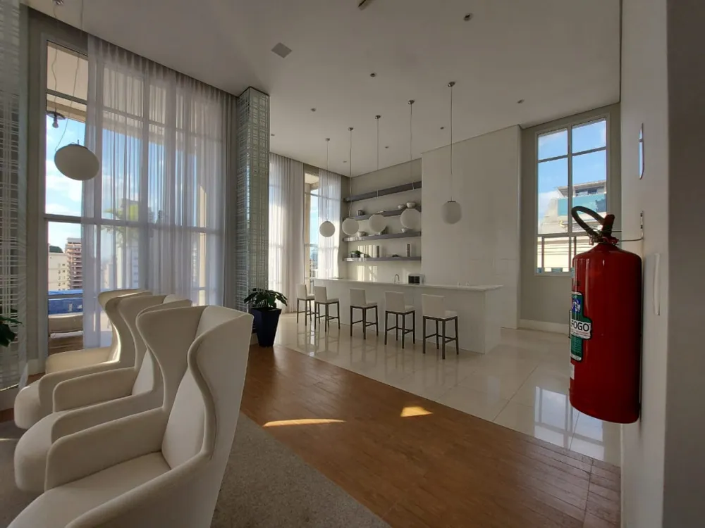 Apartamento, 1 quarto, 55 m² - Foto 3
