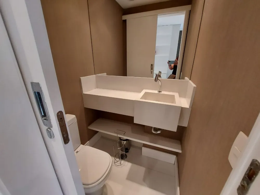Apartamento, 1 quarto, 55 m² - Foto 4