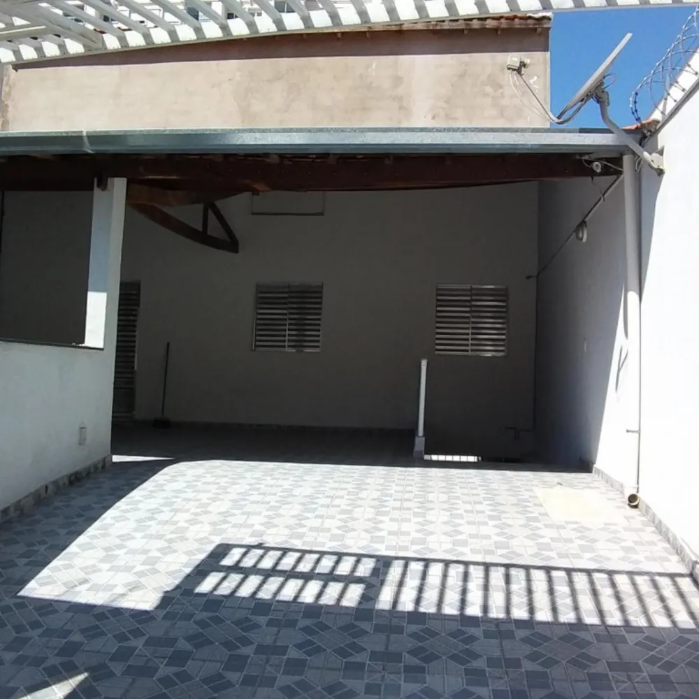 Casa, 2 quartos, 65 m² - Foto 3