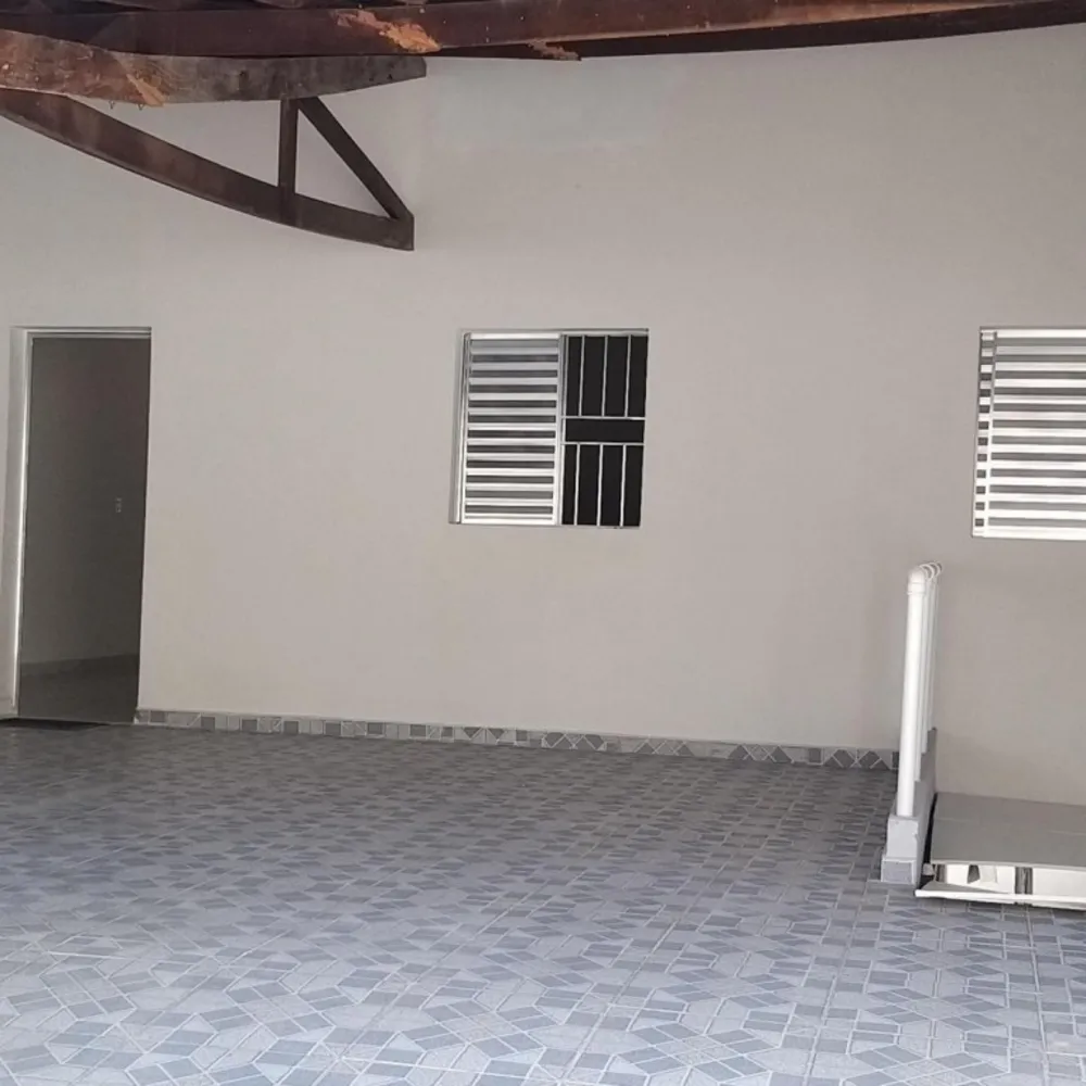 Casa, 2 quartos, 65 m² - Foto 1