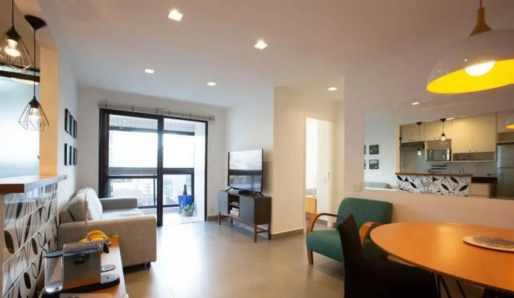 Apartamento, 2 quartos, 60 m² - Foto 12