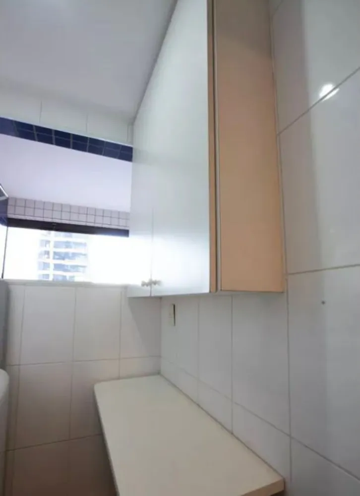 Apartamento, 2 quartos, 60 m² - Foto 5