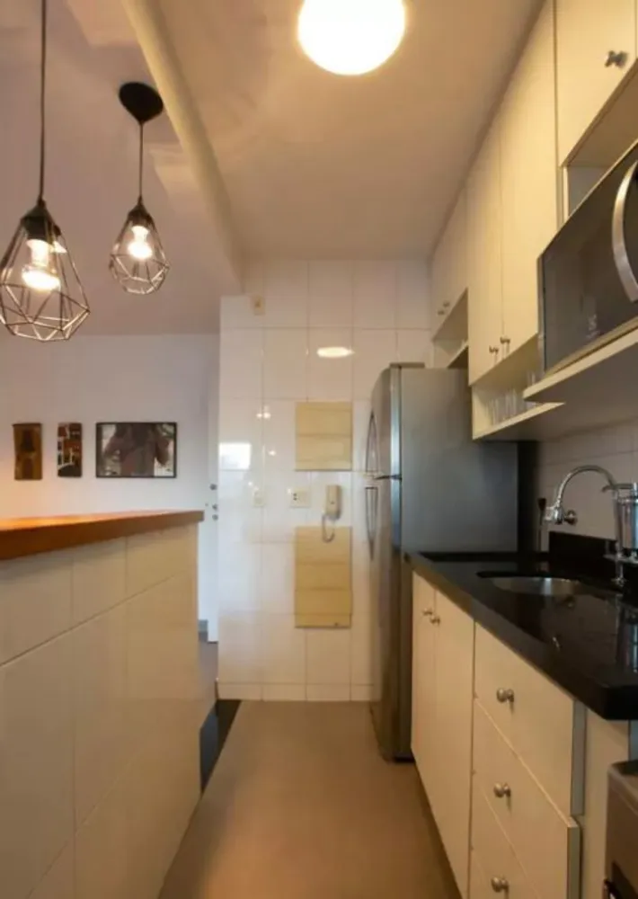 Apartamento, 2 quartos, 60 m² - Foto 7