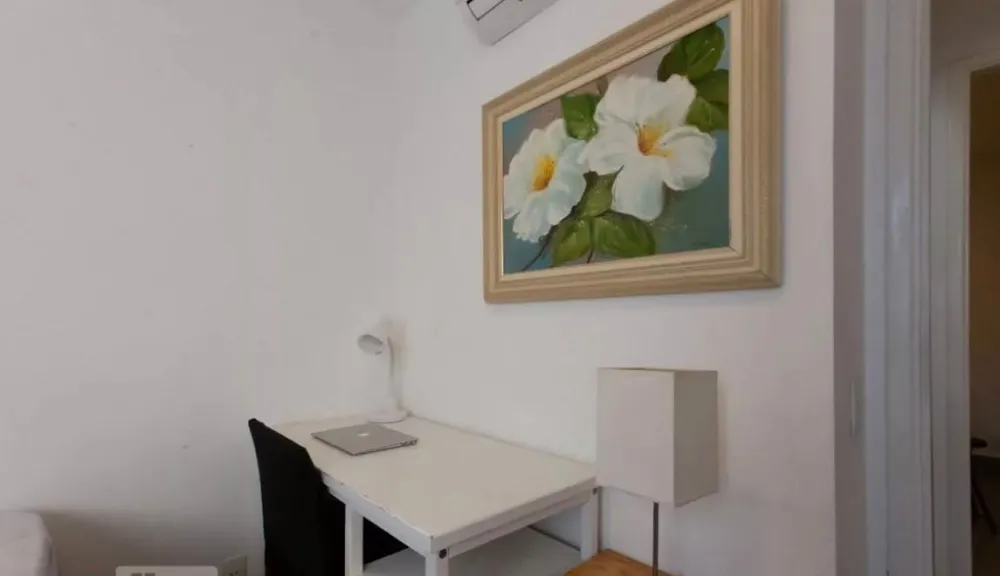 Apartamento, 2 quartos, 60 m² - Foto 10