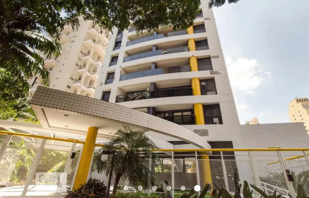 Apartamento, 2 quartos, 60 m² - Foto 1