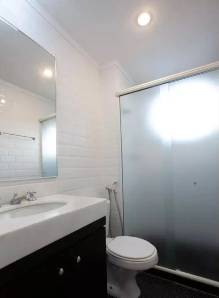 Apartamento, 2 quartos, 60 m² - Foto 9