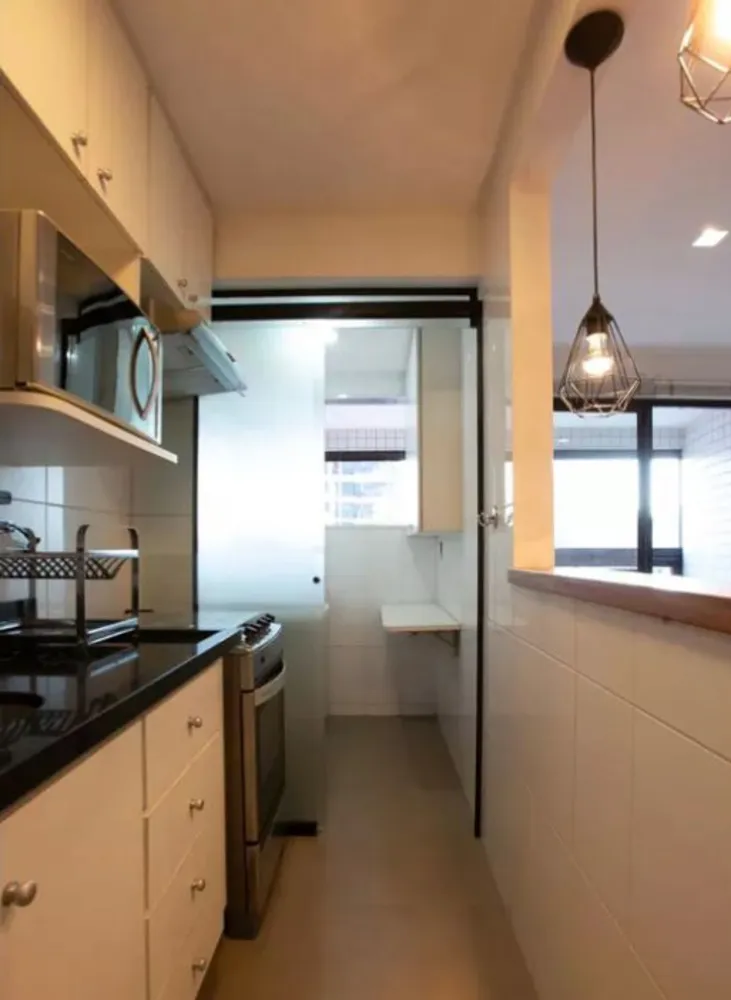 Apartamento, 2 quartos, 60 m² - Foto 8