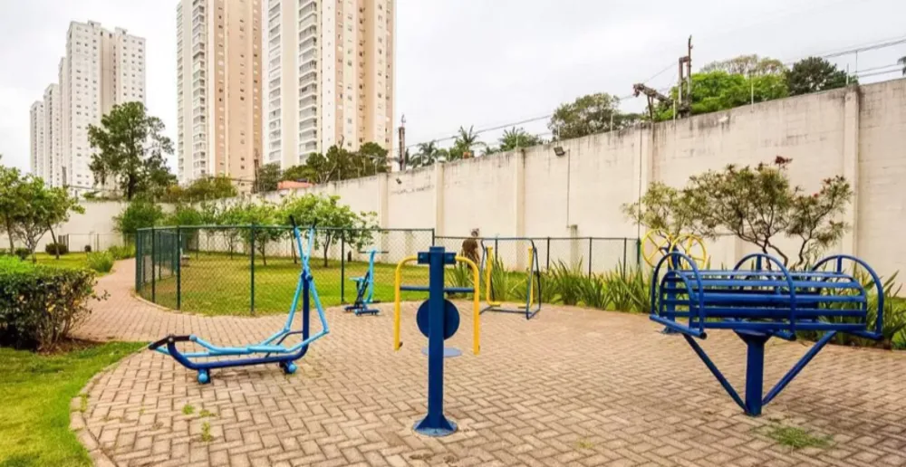 Apartamento, 2 quartos, 70 m² - Foto 1