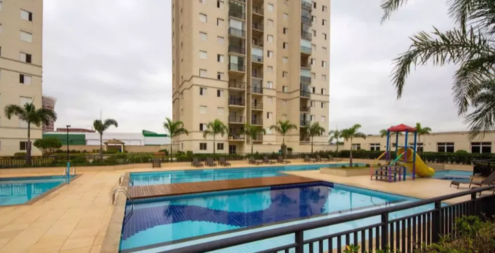 Apartamento, 2 quartos, 70 m² - Foto 8
