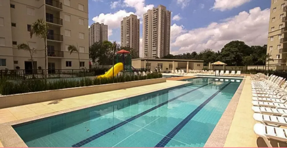 Apartamento, 2 quartos, 70 m² - Foto 9